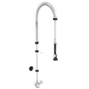 Resim Cancan MT01 Deluxe Tezgaha Monte Mutfak Bataryası 