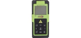 Resim Leo Lazerli Mesafe Ölçme Mk 30 