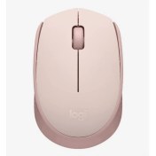 Resim Logıtech M171 Kablosuz USB Mouse Rose 910-006865 