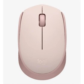 Resim Logıtech M171 Kablosuz USB Mouse Rose 910-006865 