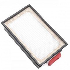 Resim Bosch BGS 61842 Filtre 