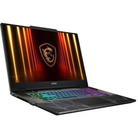 Resim MSI Cyborg 17 B13WFKG-210XTR010 i7-13620H 48 GB 1 TB SSD RTX5060 17.3" W11P Dizüstü Bilgisayar 
