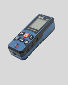 Resim Profesyonel Lazer Metre Hassas Ölçüm Ve Dijital Ekran 