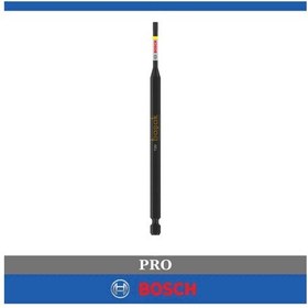 Resim Bosch Pro Impact T20 150 Mm Torx Vidalama Ucu 2608522538 
