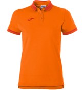 Resim Joma Kadın Polo Yaka T-shirt - 900444,8 - 900444,8 