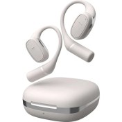 Resim Wiwu Kulak Içi Bluetooth Kulaklık Wiwu O300 Openbuds Tws Wireless 5.3 Starlight 