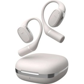 Resim Wiwu Kulak Içi Bluetooth Kulaklık Wiwu O300 Openbuds Tws Wireless 5.3 Starlight 