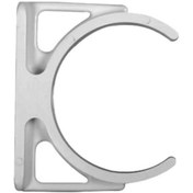 Resim Piksel Aqua 2" Kelepçe Su Arıtma Filtresi Kelepçesi 