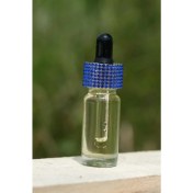 Resim Tasarım Arabam Yedek Koku Şişesi Mavi 