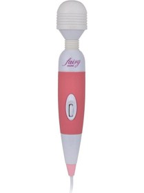 Resim Lilitu Shop Fairy Wand Masaj Vibratörü 