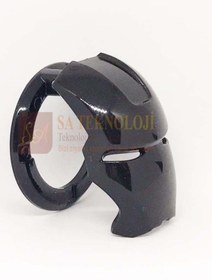 Resim sateknoloji Start stop düğme aksesuarı demiradam(İronman) 