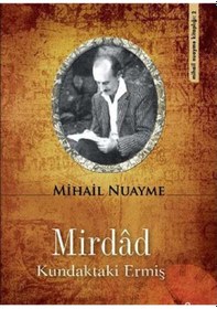 Resim Mirdâd Kundaktaki Ermiş - Mihail Nuayme 