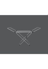 Resim Alya Homes Ahdry1451 Wing Alüminyum Çamaşır Kurutmalık 