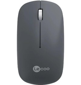 Resim Lenovo Lecoo WS214 Kablosuz 1600 Dpi Optik Mouse 