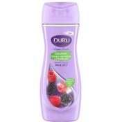Resim Duru Organik Kırmızı Meyveler&Frambuaz Duş Jeli 450ml 