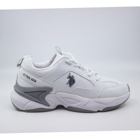 Resim U.S. Polo Assn. A1019759691 Ayakkabı 