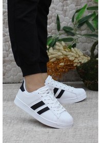 Resim Jump 28787 Anatomik Rahat Sneaker Spor Ayakkabı 001 