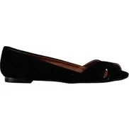 Resim Fox Shoes Siyah Kadın Sandalet B726109902 