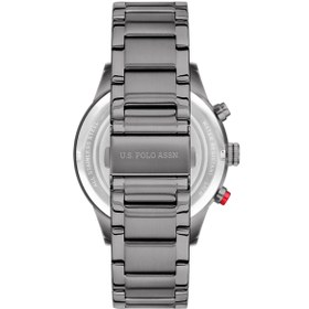 Resim U.S. Polo Assn. USPA1014-05 U.S. POLO ASSN.ERKEK KOL SAATİ 