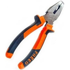 Resim Kombine Pense, 180 Mm, 7", Freed 