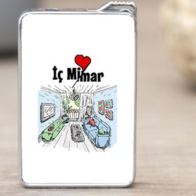 Resim Procity Meslek Iç Mimar Çakmak 