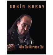 Resim Erkin Koray - Gün Ola Harman Ola - Kolleksiyon Bas Kı CD (CD) 