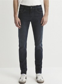 Resim Mavi - James Mavi Jet Black Jean Pantolon 0042426976 Çok Renkli 