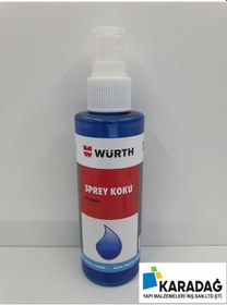 Resim Würth Sprey Koku Ocean 
