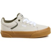 Resim Vans Yt Seldan Bej Kadın Sneaker Bej 