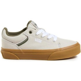 Resim Vans Yt Seldan Bej Kadın Sneaker Bej 