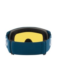 Resim Oo 7122 712210 Oakley Goggles Target Lıne S Kayak / Snowboard Kar Gözlüğü Siyah 