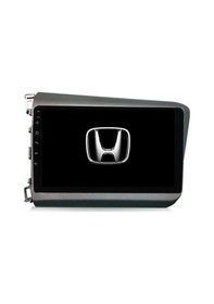 Resim Celali Tuning Honda Civic Fb7 2012-2015 Android 12 Carplay Navigasyon Multimedya - 2gb Ram 16gb Hdd 