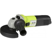 Resim Hais Pro BDH1600X01 850 W Avuç Taşlama 