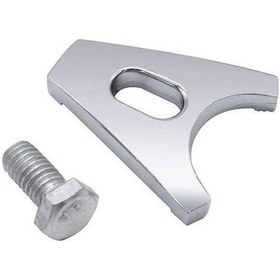 Resim Fortunelane Chevrolet V8 V6 Motor İçin Dağıtıcı Tutucu, Sı/at25073, Kaliteli Demir Konstrüksiyon, Kolay Montaj 