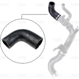 Resim Rapro-11765 - Turbo Hortumu Dırsek Fıat Egea 1.4-1.6 