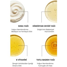 Resim Nemlendirici Dudak Peelingi Sweet Kisses Lip Scrub Karpuz Aromalı Şeker Partiküllü Shea Yağlı 30 Gr 