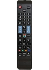 Resim Samsung Akıllı Kumanda Bn59-01220d Tizen J Serisi Yedek Kumanda 
