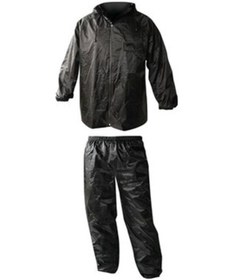 Resim Lampa Nexa Yağmurluk Su Geçirmez Ceket Pantolon Set S-M-L 91262 