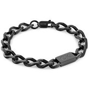 Resim Calvin Klein CKJ35000255 Erkek Bileklik 