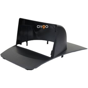 Resim Ford Fiesta Old 9'' 2010 /2017 Çerçeve Ve Soket 9" 