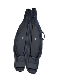 Resim Thermobag Spin Olta Taşıma Çantası Turuncu Kamo 140cm 
