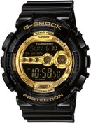 Resim Casio GD-100GB-1DR Erkek Kol Saati 