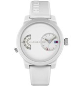 Resim Tommy Hilfiger TH1791558 Erkek Kol Saati 