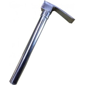 Resim Paslanmaz Keser - Peynirci (Gıda) Tip Keser 