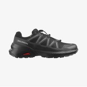 Resim Salomon Speedcross Peak Gore-Tex Siyah Erkek Koşu & Antrenman Ayakkabısı L47853800 