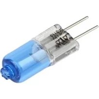 Resim Cata G4 Duylu 12 Volt 20 Watt Halojen Ampül- Beyza Işık- 10 Adet 