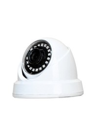 Resim 2 Mp Ahd Dome Kamera 