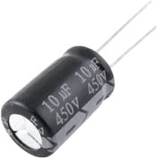 Resim 10 Mf 450 V Kondansatör-176769 