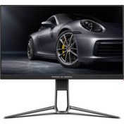 Resim AOC Agon Porsche PD27S 27" 1 Ms 170Hz IPS Gaming Monitör AOC