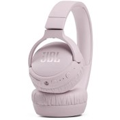 Resim JBL TUNE 660BT NC KABLOSUZ KULAK ÜSTÜ KULAKLIK - PEMBE 